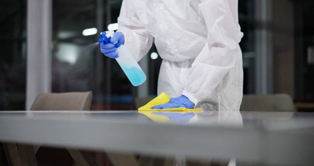 Licensed Unattended Death Cleanup service in Paradise, UT - Trauma Clean Pros